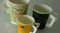 Handle Hot Cups