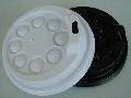 Hot  Cup   Lid 