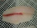 tilapia fillet deep skinned