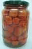 canned tomato
