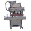 Automatic Linear Capping Screwing Machine