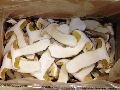 Frozen boletus edulis(slice)