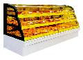  Refrigerated  Cake  Showcase 
