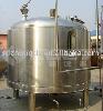 Mash tank