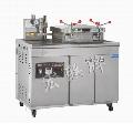  poultry  deep fryer