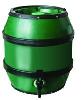 B circle plastic keg