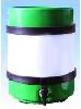 C plastic keg