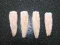 blue  whiting  fillet