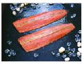 salmon fillet