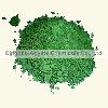 Chrome oxide green