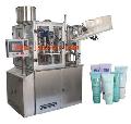 DGF-40 Filling and Sealing Machine