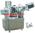 DGF-40 Tube Filling and Sealing Machine