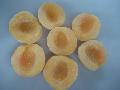 Frozen Yellow Peaches