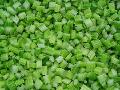 IQF Celery Dices 10x10mm