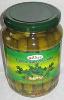 pickled cucumber