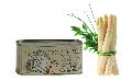  Canned  White Asparagus (1kg  rectangular  tin)