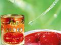 Canned Tomato