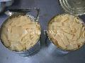 Canned Bamboo Shoots, Whole, Slices, Strips, Dices