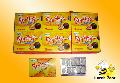 Spritzz Chewing Gum
