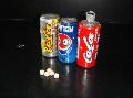Press  Candy 