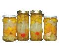 CANNED FRUIT COCKTAIL IN SYRUP