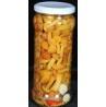Canned Marinated Nameko Mushroom