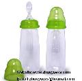 PN16 270ML Normal Neck Squareness weaning bottles