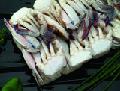 Frozen  Cut ted  Swimming   Crab  All Size