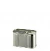  Rectangular  93x47x57 mm
