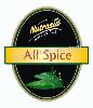  Allspice 