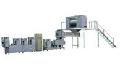 Fresh Noodle (Semi-dried noodle ) Rolling Sheeter