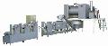 MT6-215X Semi-dry Noodle Flaking Machine Production Line Unit