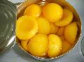 Canned  peach