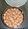 Canned tuna