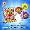Ping Pong Lollipop