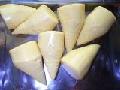 Bamboo shoot