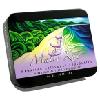 Malie Kai Dark Chocolate Tropical Fruit Macadamia Nut Candy Tin