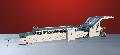 semi flute laminator