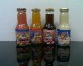 nectar juice in  glass   bottle   250ml 