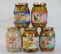 pickles