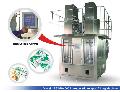 Aseptic filling machine Model ASWB-4000A for UHT milk and juice packaging