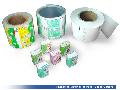 Aseptic Carton Packaging Material for UHT Milk, Juice