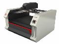 Shoe Laser Engraving Cutting Machine