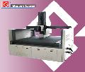 Textile & Garment Fabric Laser Engraving Machine