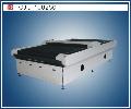 Garment Sample Making Laser Cutting Machine