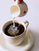 non dairy coffee creamer K35B