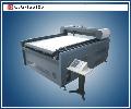 Wood Laser Cutting Machine