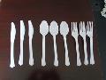 plastic cutlery,spoon,fork, knife