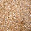 Light brown flaxseeds