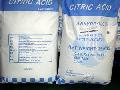 Citric Acid Anhydrous BP98 Grade